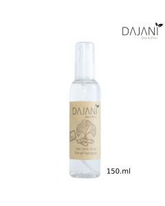 تونيك الشعر الطبيعي للشعر (سبراي) - 150 مل -DAJANI Hair Tonic Oil Spray من داجاني