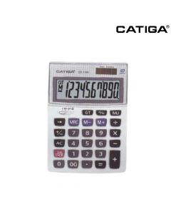 آلة حاسبة - رقم الموديل: CATIGA - CD-1196 - من كاتيغا