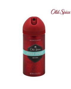 ديودوران اولد سبايس بيور سبورت - 113 مل Old Spice Red Zone Body Spray Pure Sport من أولد سبايس