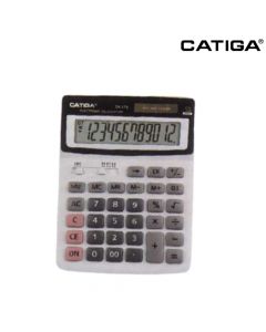 آلة حاسبة CATIGA DK_ 278  - من كاتيغا