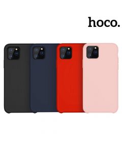 كفر أيفون Pure series protective case for iPhone 11 Pro  من هوكو