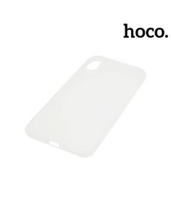 كفر أيفون Fascination series protective case for iPhone X من هوكو
