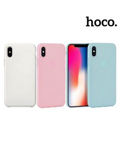 كفر أيفون HOCO Suya series protective case for iPhone X  من هوكو