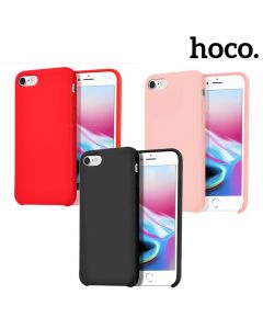كفر أيفون HOCO Pure series protective case for iPhone 7/8   من هوكو