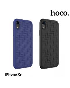 كفر أيفون Tracery series TPU soft case for iPhone Xs Max من هوكو