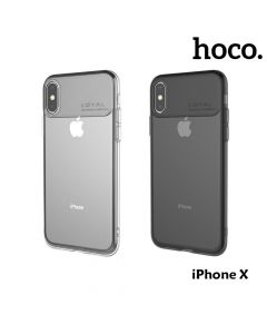 كفر أيفون Water rhyme series protective case for iPhone XS من هوكو