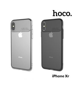 كفر أيفون Water rhyme series protective case for iPhone XR من هوكو