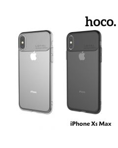 كفر أيفون Water rhyme series protective case for iPhone Xs Max من هوكو