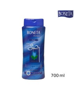 شامبو بالنعناع المركز -ضد القشرة - 700 مل -BONETA Shampoo من بونيتا