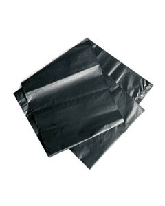 اكياس قمامة، لون اسود، قياس: 70×60، الوزن: 1 كغ، نوع ثاني، متعددة الاستعمالات