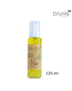 زيت الشعر الطبيعي للشعر - 125 مل -DAJANI Hair Tonic Oil من داجاني