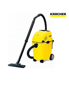 مكنسة كهربائية متعددة الاستخدامات للتنظيف الرطب والجاف -رقم الموديل:A2801 - استطاعة:1400 واط - سعة الخزان:25 لتر -Karcher vacuum cleaner A2801 من كارشر