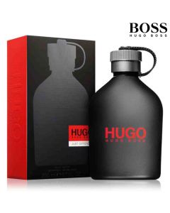 عطر جست ديفرينت للرجال - 125 مل Hugo Boss Perfume - Hugo Boss Hugo Just Different - Perfume for Men, 125 ml - EDT Spray من هوغو بوس