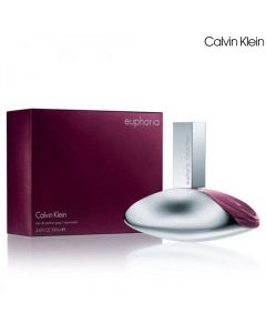 عطر ايفوريا للنساء - أودي بارفيوم 100 مل - Calvin Klein Euphoria For Women 100 ML Eau de Parfum من كالفن كلاين