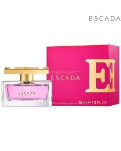 عطر سبيشالي او دي بارفيوم للنساء -75 مل- Escada Especially Escada - perfumes for women, 75 ml - EDP Spray من اسكادا