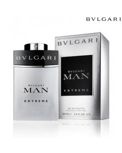 بولغاري مان اكستريم للرجال - او دي تواليت 100 مل Bvlgari Perfume - Bvlgari Man Extreme من بولغاري