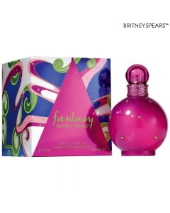 عطر فانتسي للنساء - أو دي بارفان، 100 مل Fantasy by Britney Spears - perfumes for women - Eau de Parfum, 100ml من بريتني سبيرز