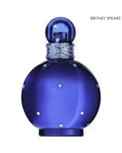 عطر ميدنايت فانتسي للنساء أو دي بارفان- 100 مل-Britney Spears Midnight Fantasy Eau de Parfum Spray 100mlمن بريتني سبيرز
