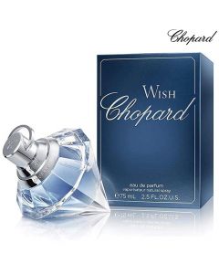 عطر ويش شوبارد للنساء - أو دي بارفيوم -75 مل-Wish by Chopard for Women – Eau de Parfum, 75ml من شوبارد