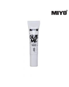 ظل غليتر برايمر Glue Me - glitter primer miyo من ميو