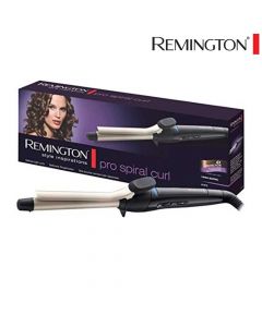 مجعد الشعر اللولبي REMINGTON Pro Spiral Curl CI5319 من ريمنغتون