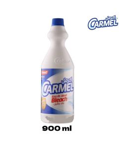 كلور ماء جافيل - 900 مل - Carmel eau de javel - من كرمل