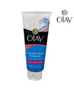 كريم مزيل مكياج العيون - سعة 100 مل - Olay eye makeup remover cream gentle cleansers-100-ml من أولاي