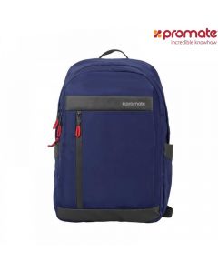 حقيبة للأجهزة المحمولة واللوحية   BAG Metro- BP.Blue 13.3"  من بروميت