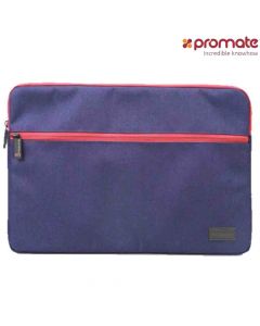 حقيبة بورتفوليو لحماية اللابتوب - لون ازرق - مقاس 16 إنش - Portfolio-L 16".Blue - من بروميت