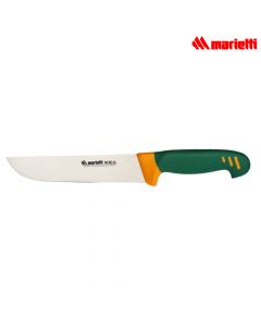 سكين بروفشنال إيطالي -لون أخضر - قياس 33 سنتيمتر- Knife Marietti -من ماريتي