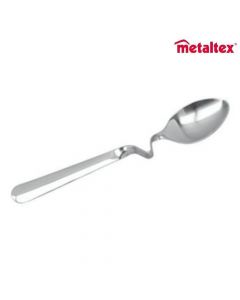 ملعقة عسل ستانلس - 16 سنتيمتر Metaltex Honey Spoon من ميتالتيكس