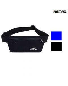 حقيبة حزام رياضية، متعددة الالوان، رقم الموديل: yd-03، من ريماكس