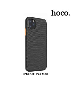 كفر iPhone11 Pro Max أسود Star lord Series TPU Case for iPhone11 Pro Max black من هوكو