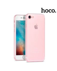 كفر أيفون 7 و 8 أنيق HOCO Ultra thin series PP cover for iPhone 7/8 من هوكو