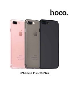 كفر أيفون HOCO Ultra thin series PP cover for iPhone 7 Plus/ 8 Plus من هوكو