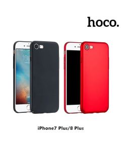 كفر أيفون HOCO Shining Star series Skin sense PC cover for iPhone 7 Plus/ 8 Plus من هوكو