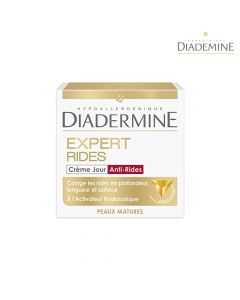 كريم إكسبيرت النهاري 50 مل- Diadermine Expert Day Cream 50ml من ديادرمين
