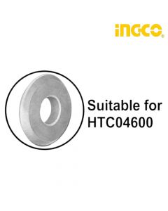 شفرة قصاصة سيراميك، خاصة للموديل: HTC04600، على كرت، رقم الموديل: HTC04600B، من INGCO