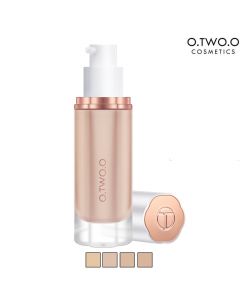 O.TWO.O INTENSIVE SKIN FOUNDATION  فونديشن انتينسيف سيروم سكين من او تو او 