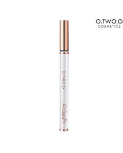 O.TWO.O DELICATE WATERPROOF EYELINER ايلاينر اسود من او تو او 