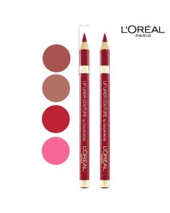 قلم محدد شفاه Color Rich Lip Liner من لوريال باريس ليب لاينر