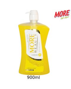 شامبو سوبر مور بيوتي - للشعر الدهني - 900 مل - Super More Beauty Shampoo For Greasy Hair 900ml - من سوبر مور