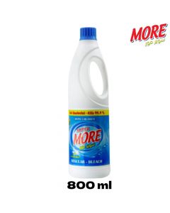كلور - 800 مل - Chlor Super More 800 ml - من سوبر مور