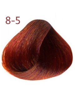 صبغة نيرفل ارتكس - أشقر الماهوجني فاتح 5-8 - 100 مل - Light Blonde Mahogany 8-5 - 100ML من نيرفل