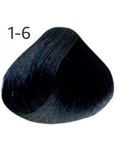 صبغة نيرفل ارتكس - أسود مزرق 6-1 - 100 مل - Blue Black 1-6 - 100ML من نيرفل