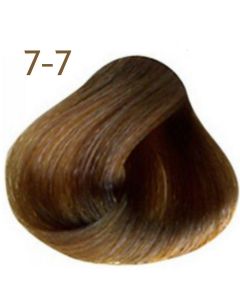 صبغة نيرفل ارتكس - أشقر رملي متوسط 7-7 - 100 مل - Medium Sand Blonde 7-7 - 100ML من نيرفل
