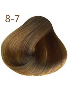 صبغة نيرفل ارتكس -أشقر فاتح رملي 8-7 - 100 مل - Light Blonde Sand 8-7 - 100ML من نيرفل