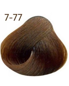 صبغة نيرفل ارتكس -أشقر متوسط توباكو 77-7 - 100 مل - Medium Tobacco Blonde 7-77 - 100ML من نيرفل