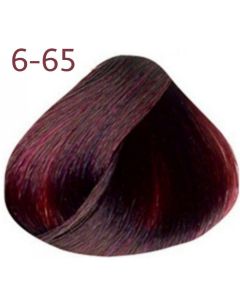 صبغة نيرفل ارتكس - أشقر داكن بنفسجي 65-6 - 100 مل - Nirvel ArtX CREAM TINT - Dark blonde Violet 6-65 - 100ML من نيرفل