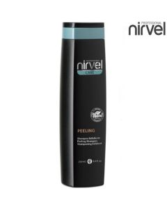 شامبو التقشير والعناية بالشعر - 250 مل NIRVEL shampoo peeling من نيرفل